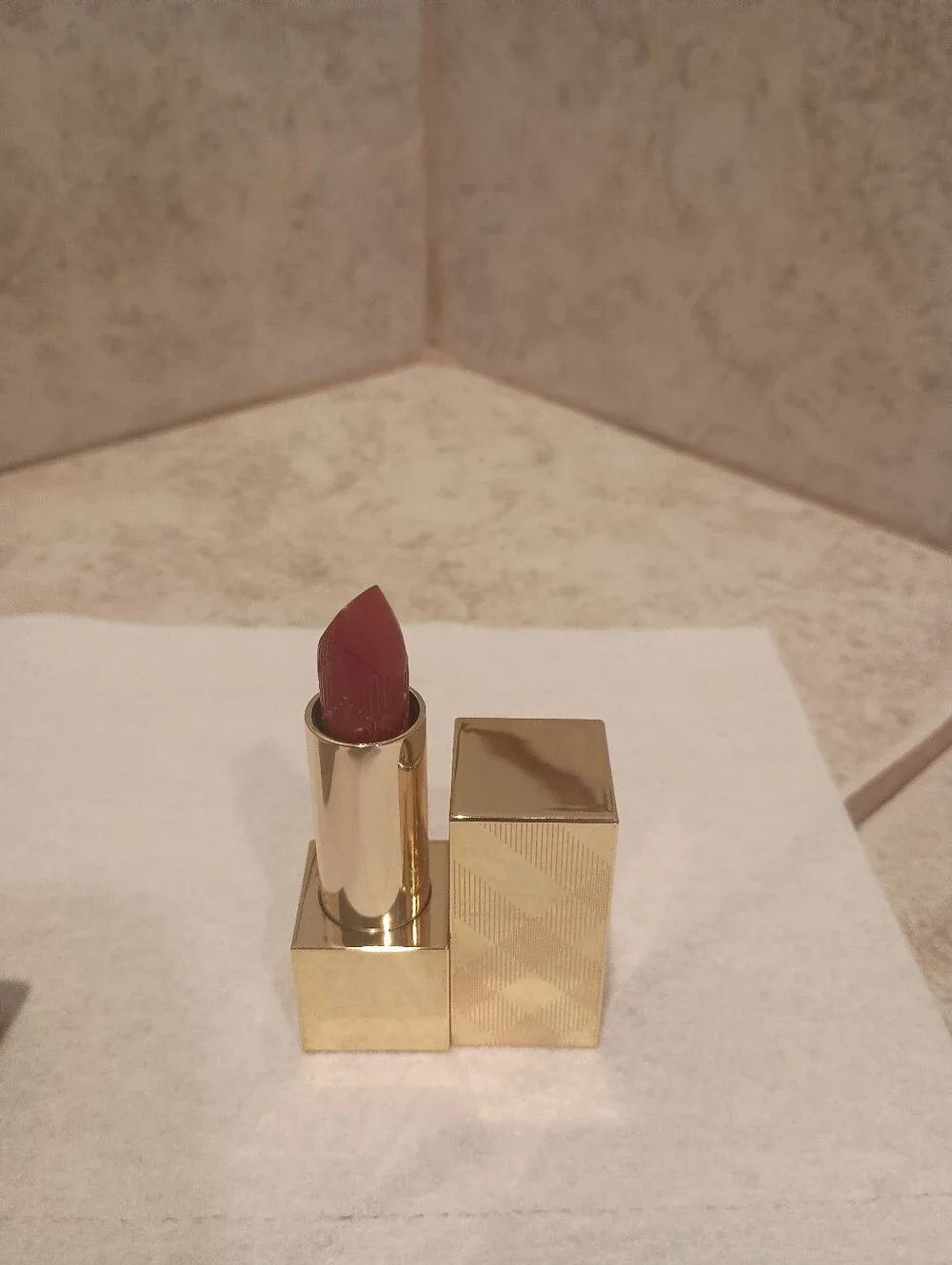 Burberry Lipstick in Kingdom Rose